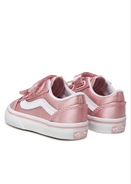 NOWE trampski vans old skool 25 1/2