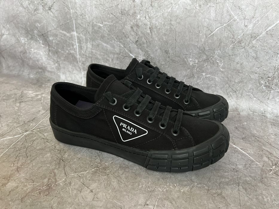 Prada мужские 41