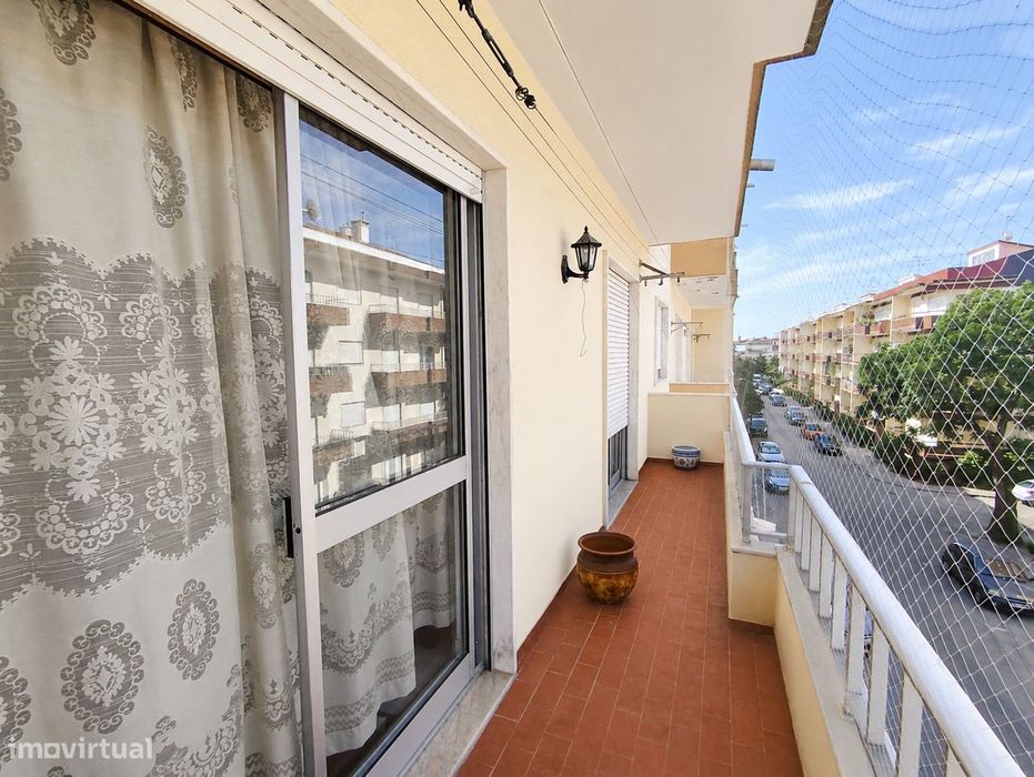 Apartamento, Nossa Senhora de Fátima