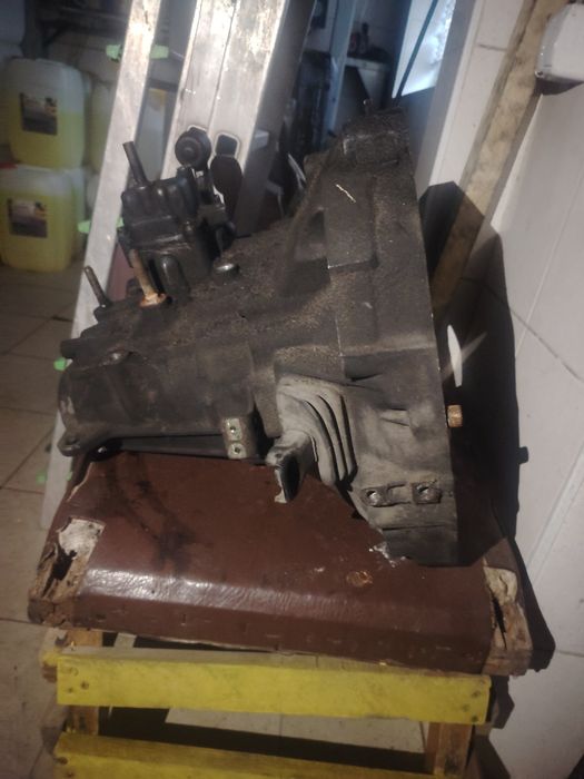 Коробка передач для HONDA ACCORD