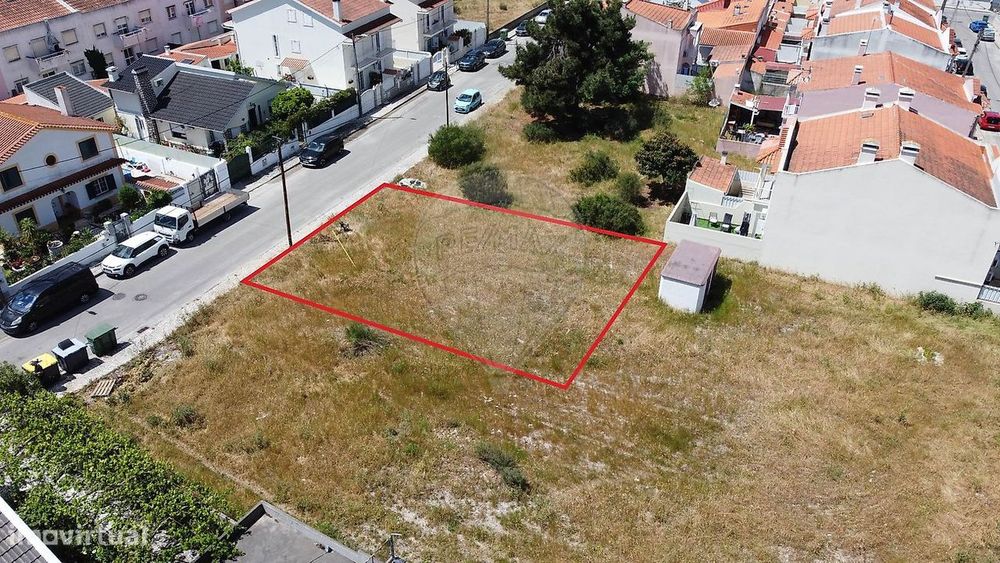 Terreno  para venda