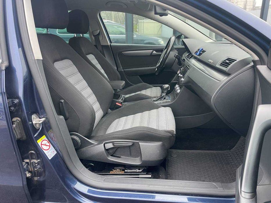 Volkswagen Passat 1.6 Дизель AКПП Обмін / кредит / лізинг