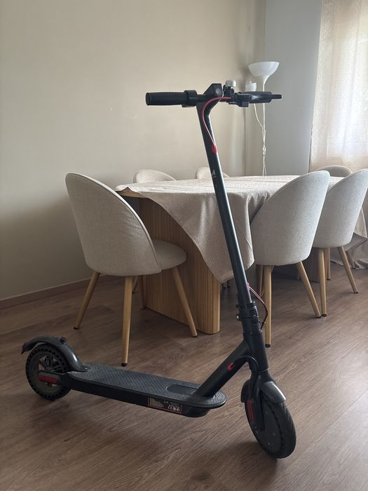Trotinete Eletrica M-city