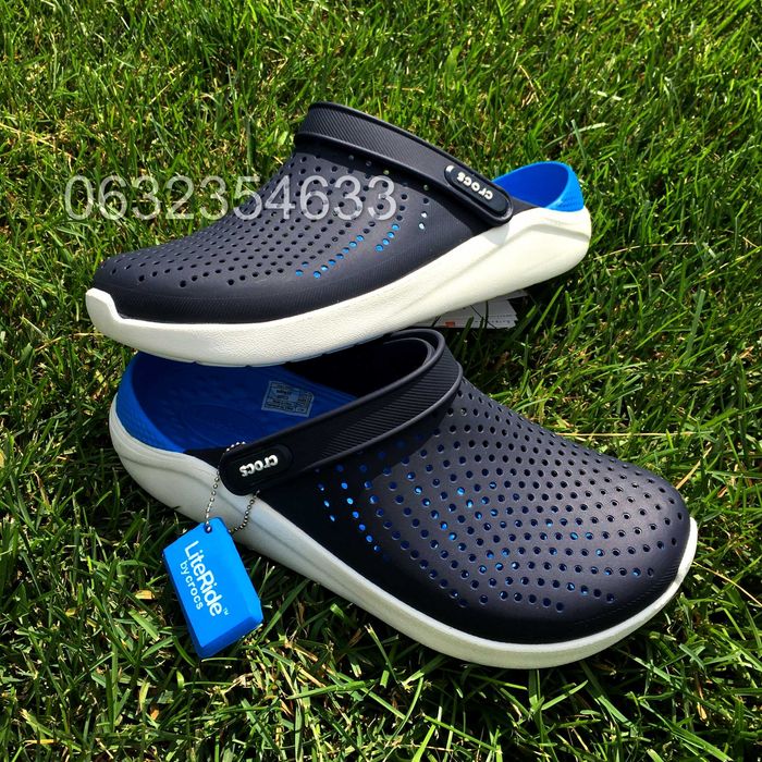 Нові! Жіночі та чоловічі Крокси Лайт Райд Crocs LiteRide Clog!
