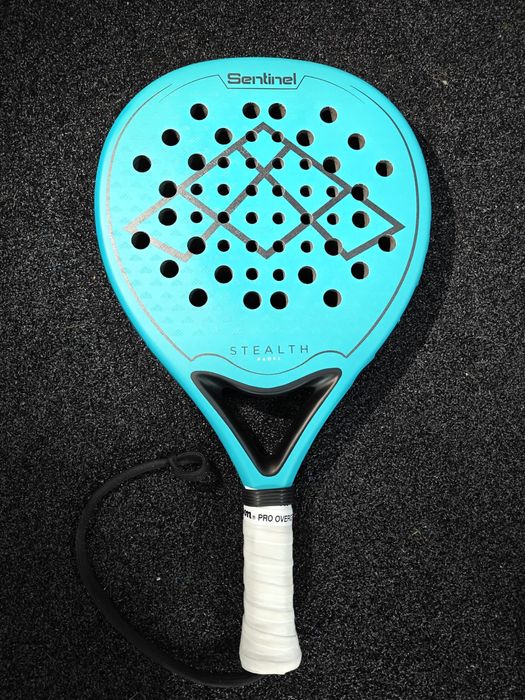 Raquete Stealth Sentinel