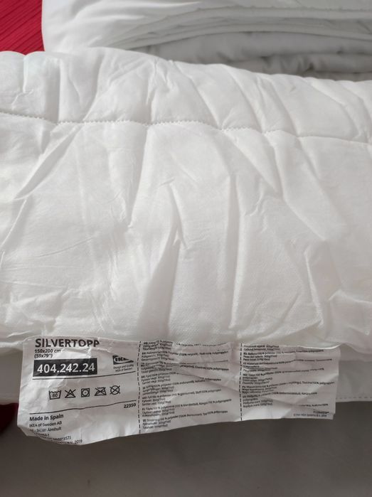 Colcha  cama individual