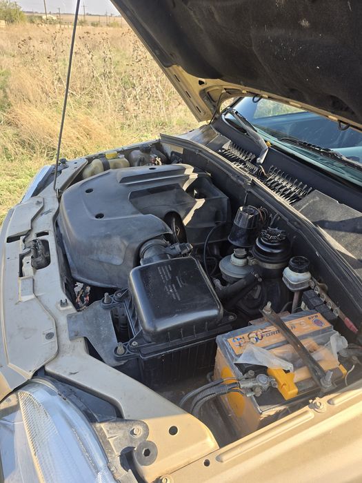 Продам Chevrolet NIVA