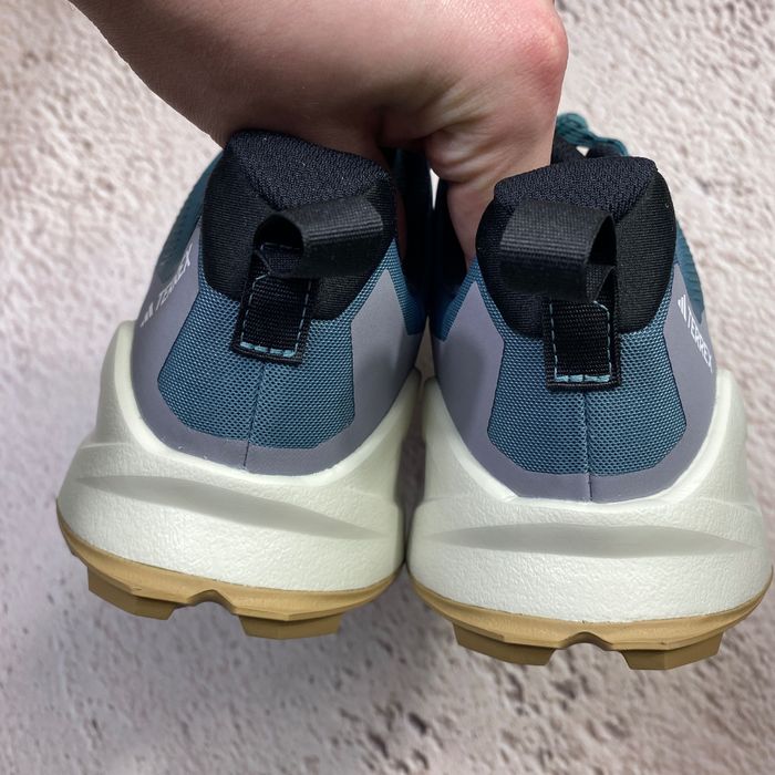 42 jq9921 adidas terrex trailmaker 2 чоловічі кросівки hiking