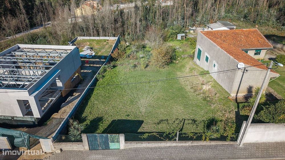 Terreno  para venda