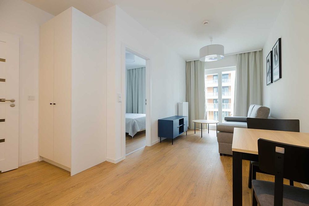 2 pokoje | Bez pośredników | OD ZARAZ