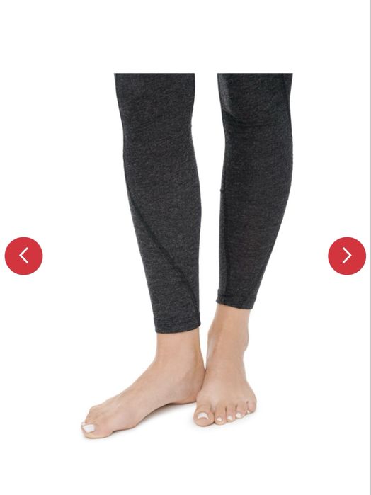 Термоштани  turbat retezat bottom wms жіночі термобілизна