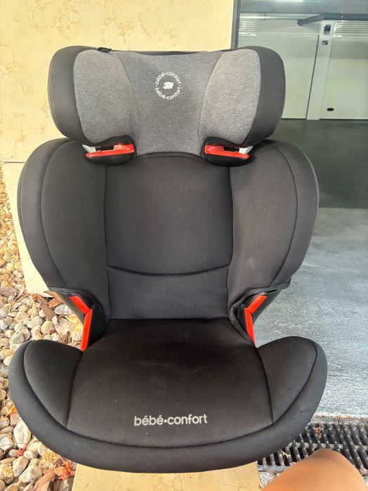 Cadeira Auto Criança Maxi Cosi