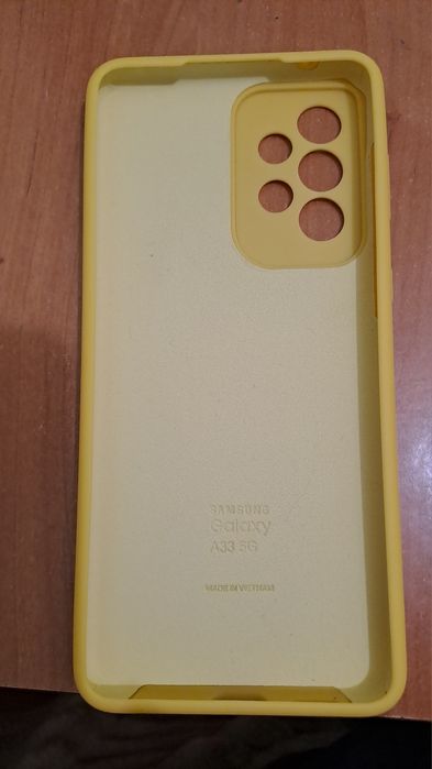 Защитний чохол на телефон