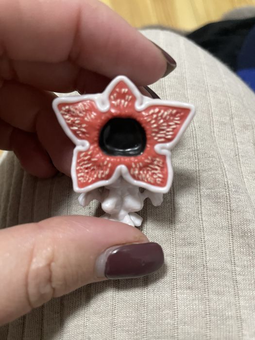 Фігурки дивні дива обмін