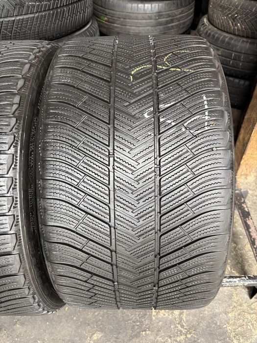 295-30-20 Michelin, зима. Ціна за 2шт. 6400.