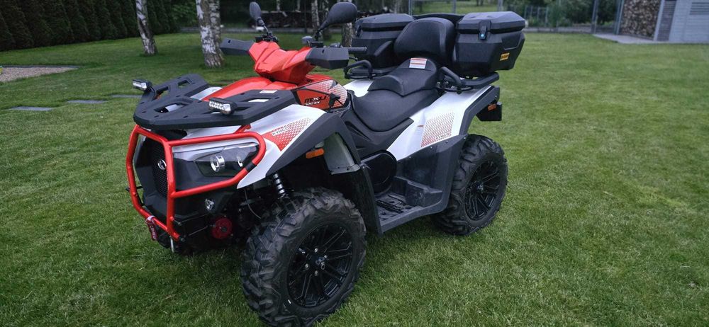 Kymco