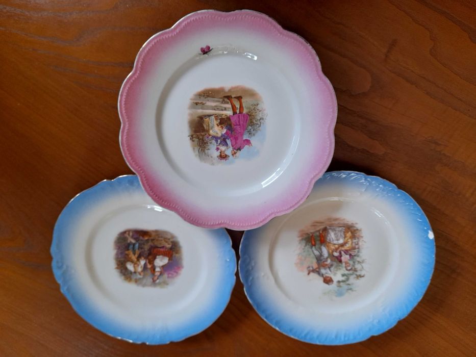 Cerâmica Antiga - Colecção