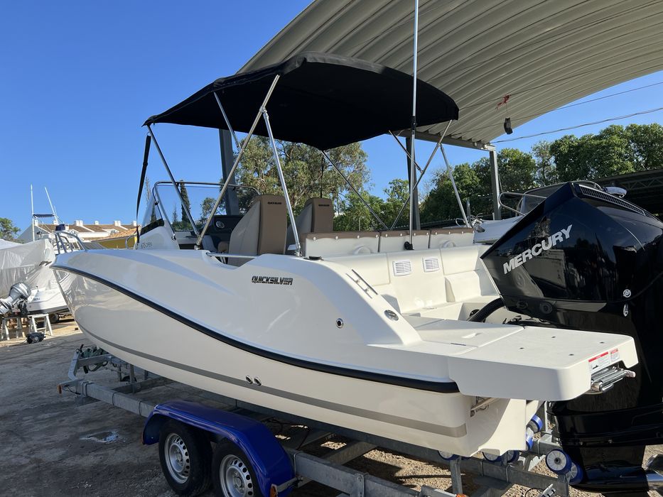 Quicksilveractive 675