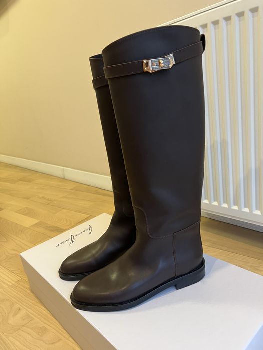 Чоботи труби , Італія, 39 р