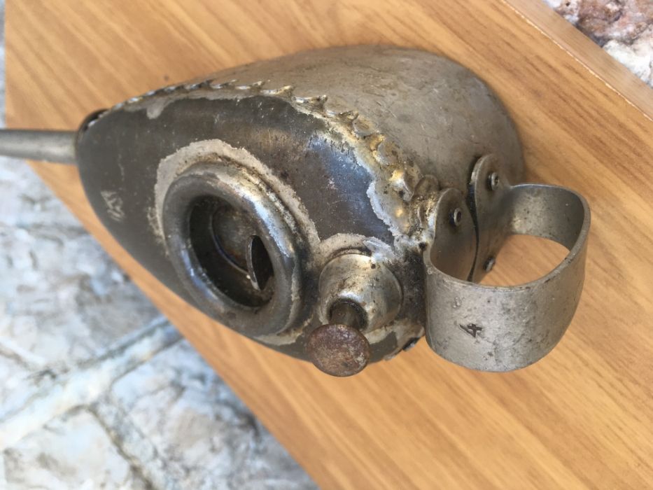 dispensador oleo/almotolia