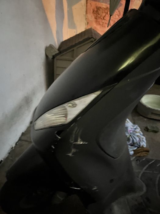 Vendo Piaggio Zip 50