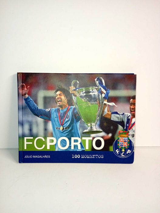 F.C. Porto - 100 Moments