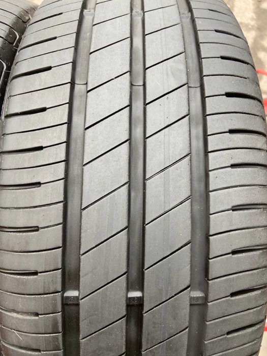 opony 195 45 R16 Goodyear lato