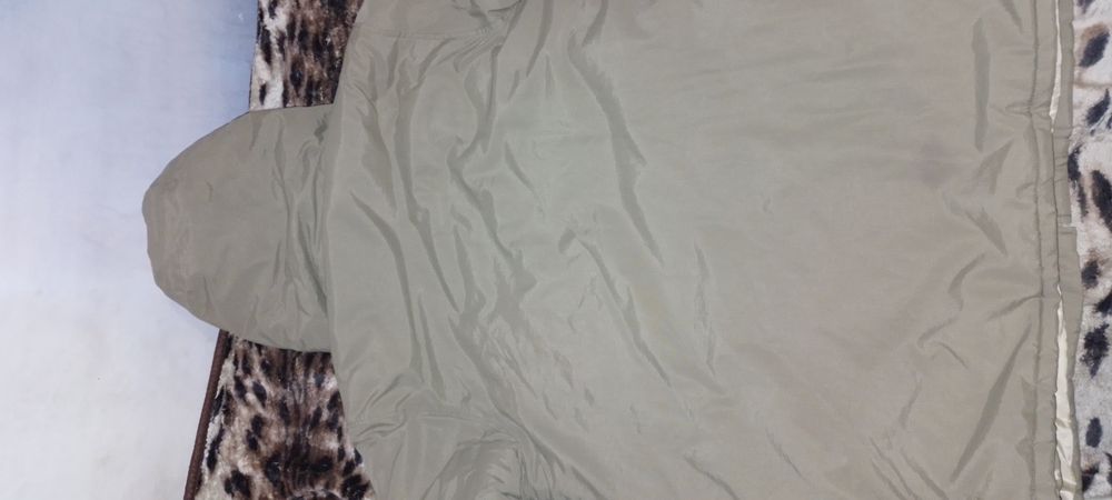 Теплая мужская куртка STORMY LIFE