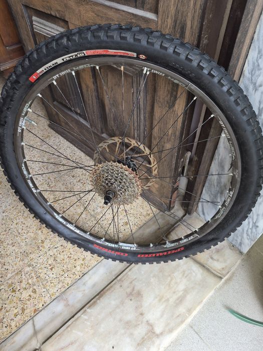 Bike Specialized