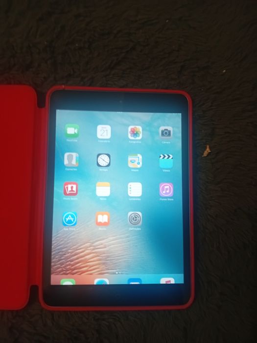 Telemóveis Tabletes iped