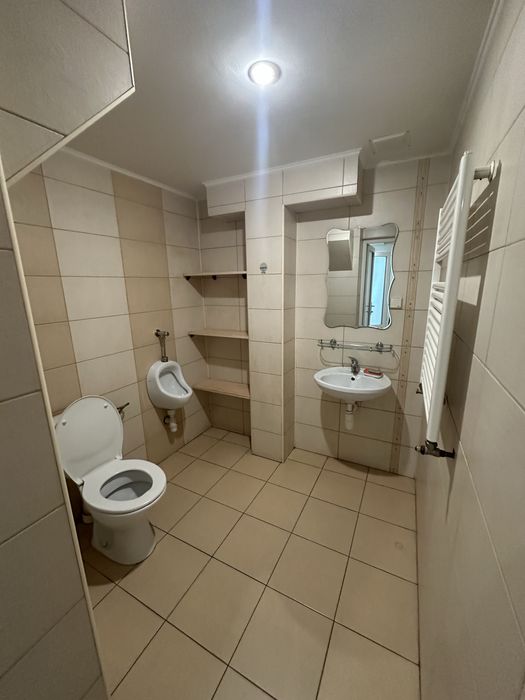 Оренда офісних приміщень від 50 до 250 м