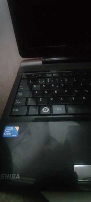 Toshiba Qosmio F50-10Z