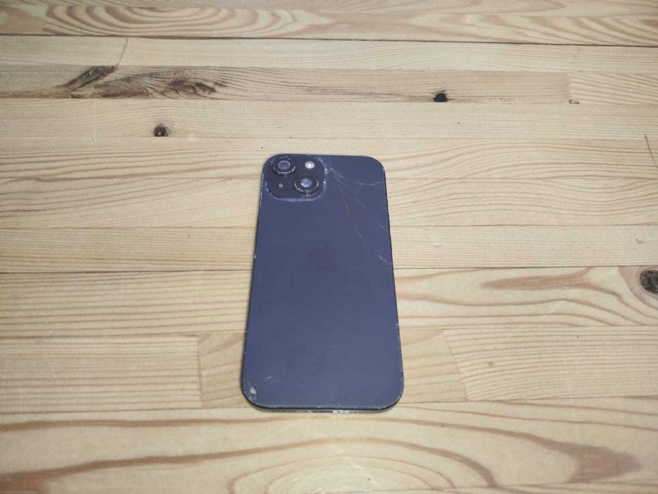 iPhone 15  Niesprawny/Na części