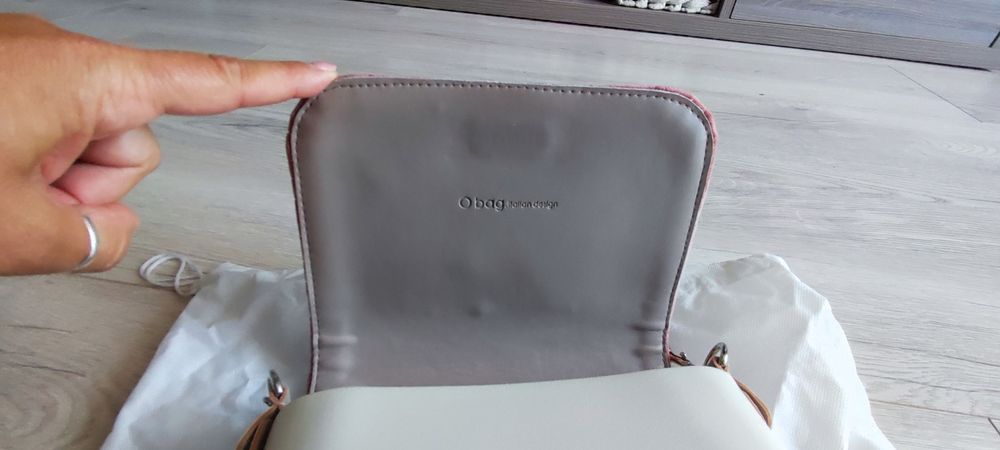Torebka Obag pocket