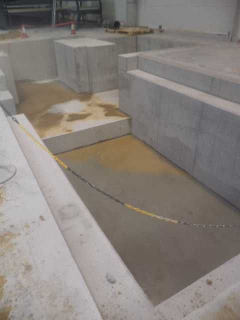 Fundamenty mury stropy budowa domów usługi budowlane