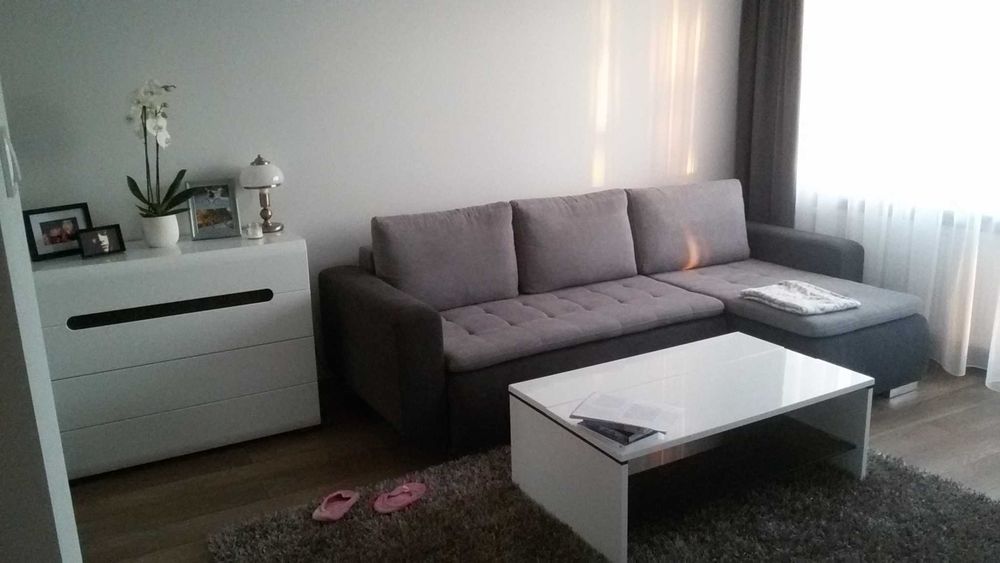 Wynajmę mieszkanie 30 mkw. w Lublinie Czuby ul. Różana