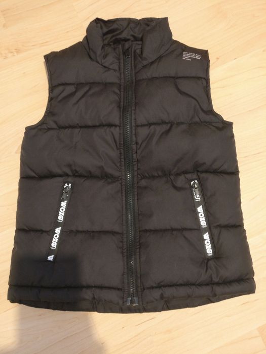 Bezrękawnik dziecięcy KappAhl rozm. 122