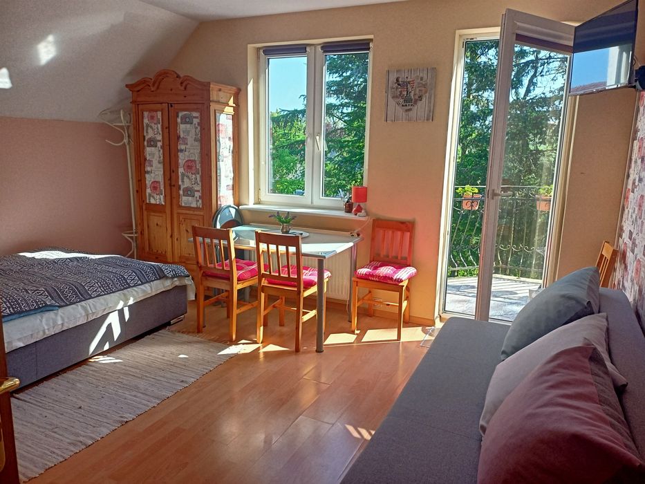 Grzybowo - nocleg, pokoje, kwatery prywatne - cicha okolica POLECAM