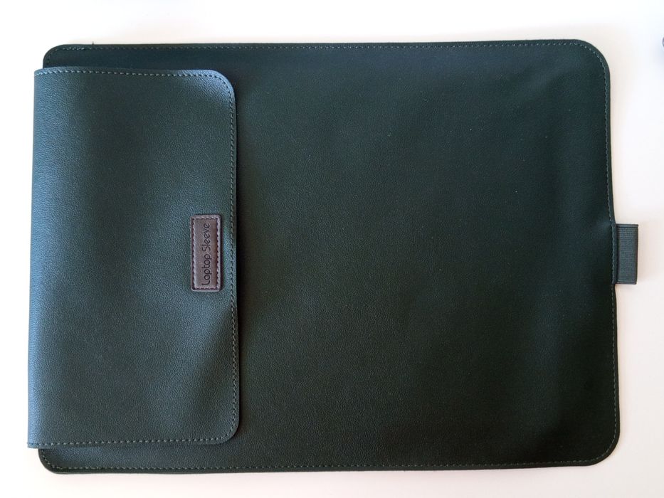 Etui-koperta na laptop/tablet 38×28cm