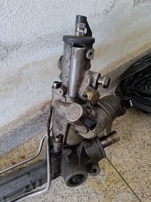 Direçao ativa e60 61 63 lci