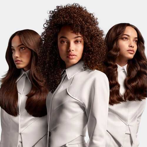 Alisador de Cabelo Steampod L'ORÉAL 4.0