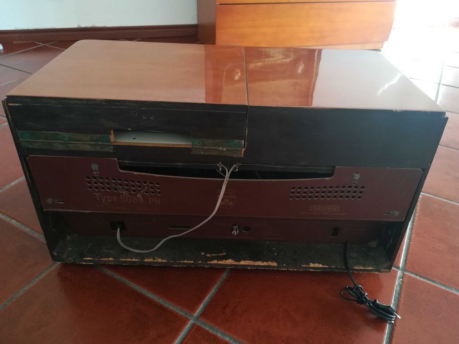 Rádio Grundig 5089