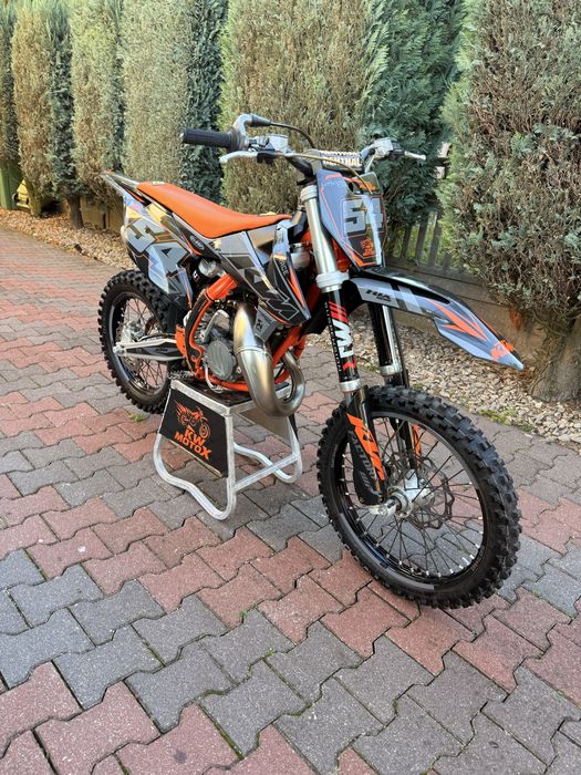 KTM