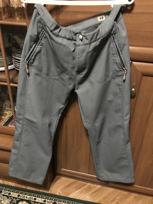 Костюм горнолыжный фирменный