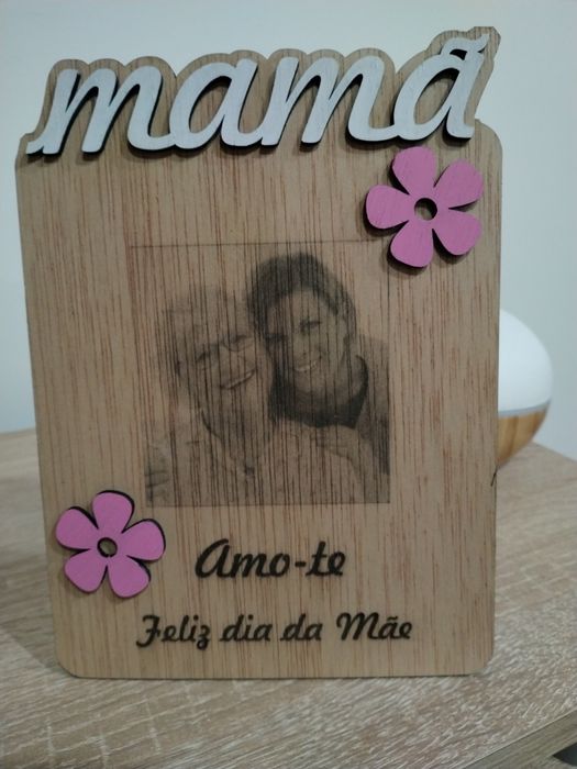 Prendas para o dia da mae