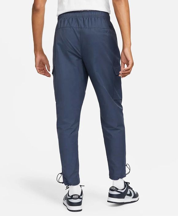 Чоловічі оригінальні спортивні штани Nike Cargo Trousers