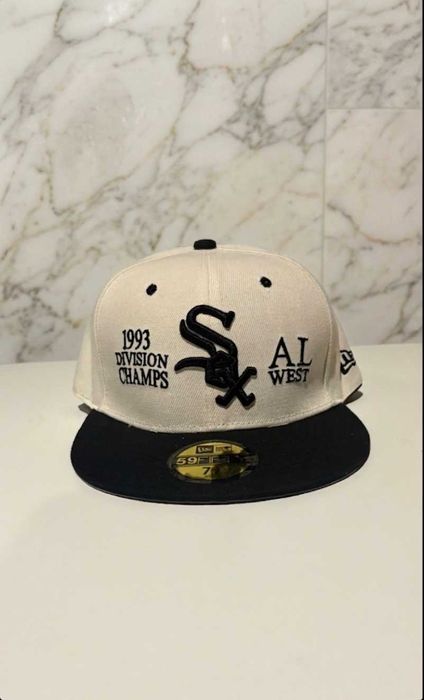 Czapka new era Full cap sox
