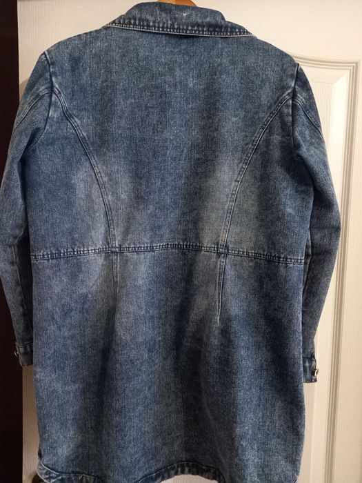 Кардіган котоновий 54 розмір