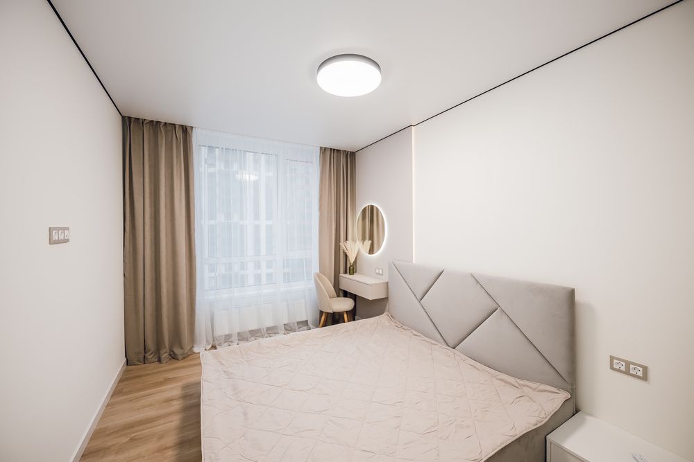 1к-к-ра 42м2 Варшавський-3/Варшавский.Дизайн.р-нт.Генератор. Без %