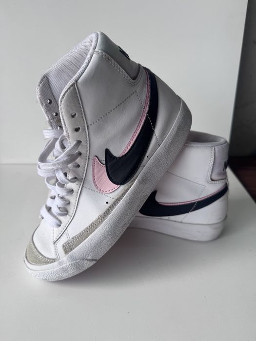 Buty Nike Blzer  młodzieżowe